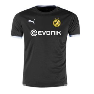 🖤 Puma Current BVB Away Jersey 🖤 💛